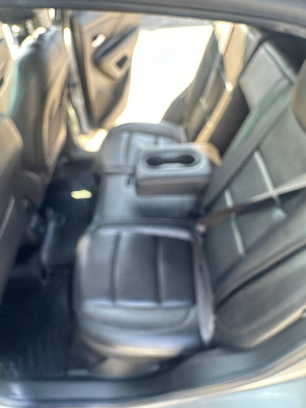 2017 Buick Encore Essence