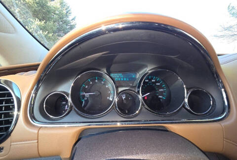 2013 Buick Enclave Premium