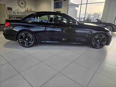 2016 BMW M4