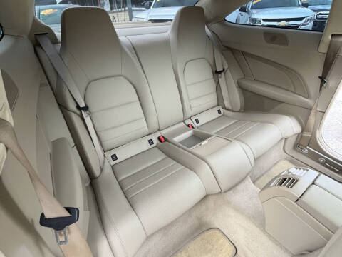 2012 Mercedes-Benz C-Class C 250