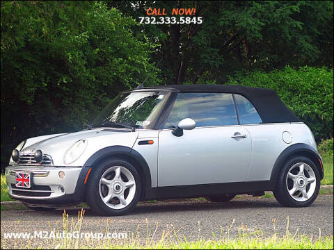 2006 MINI Cooper