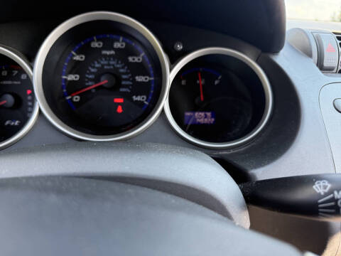 2008 Honda Fit
