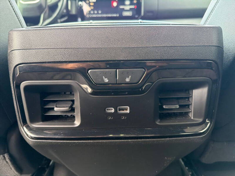 2024 GMC Sierra 3500HD