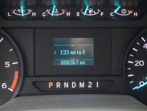 2024 Ford E-Series