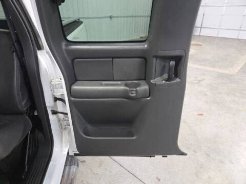 2003 Chevrolet Silverado 1500