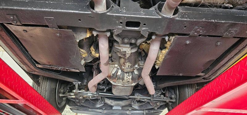 1969 Chevrolet Corvette