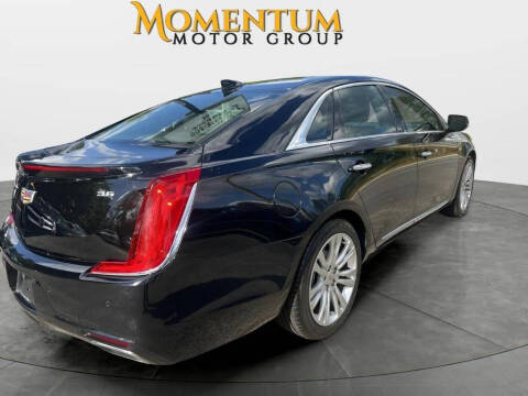 2019 Cadillac XTS Luxury