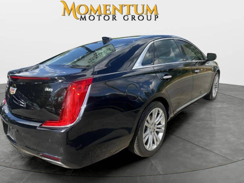 2019 Cadillac XTS Luxury