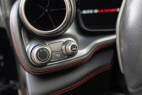 2018 Ferrari GTC4Lusso T