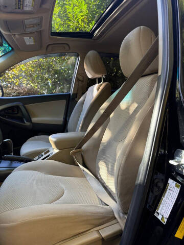 2009 Toyota RAV4 Limited