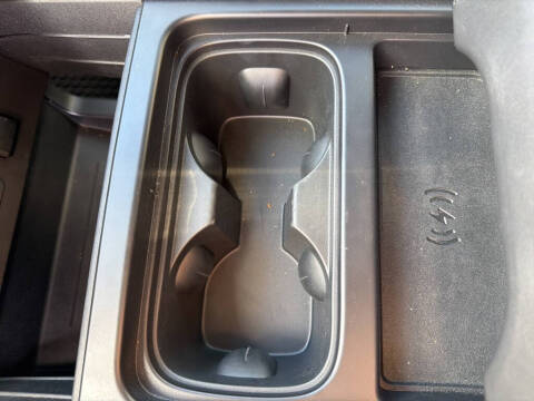 2022 Land Rover Defender