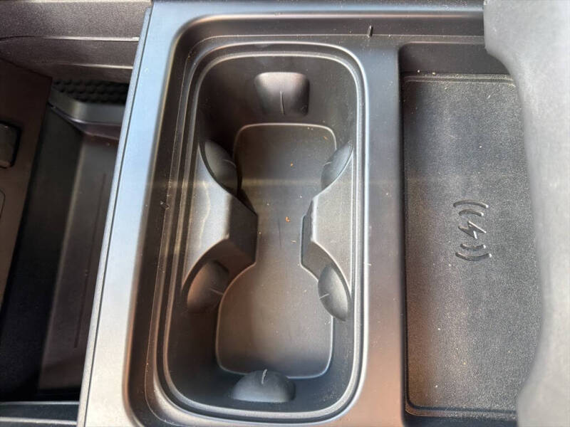 2022 Land Rover Defender