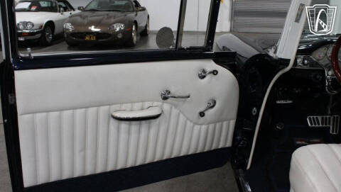 1956 Chevrolet 210