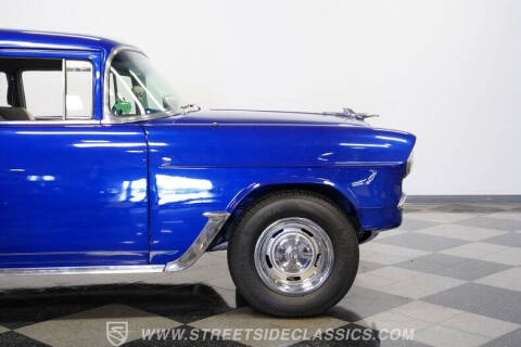 1955 Chevrolet 210