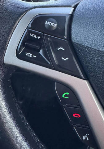 2013 Hyundai Veloster