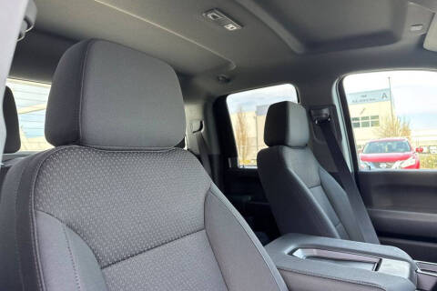 2026 GMC Sierra 2500HD Pro