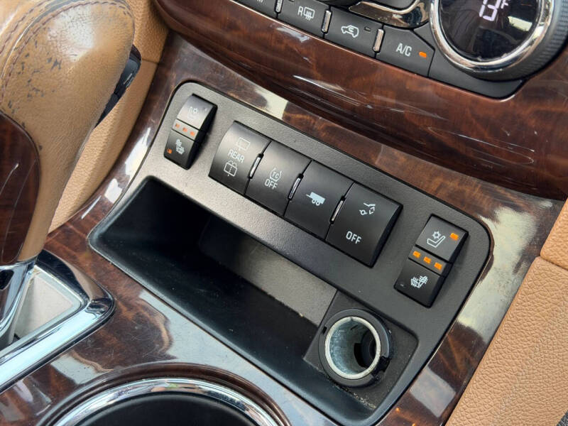 2014 Buick Enclave Premium