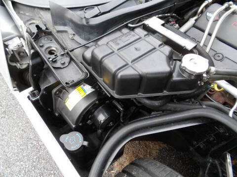 1996 Chevrolet Corvette