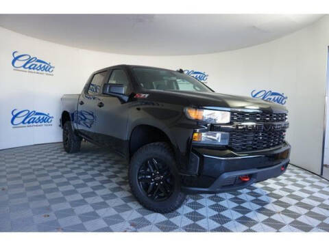 2022 Chevrolet Silverado 1500 Limited