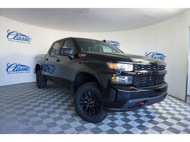 2022 Chevrolet Silverado 1500 Limited