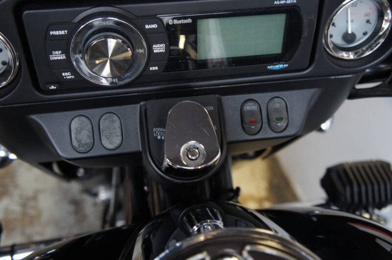 2010 Harley-Davidson Street Glide