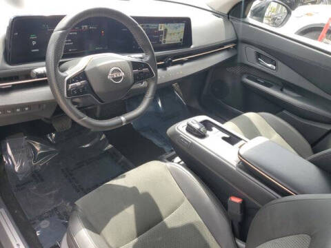 2023 Nissan Ariya Engage e-4ORCE