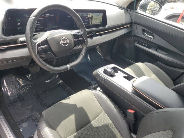 2023 Nissan Ariya Engage e-4ORCE