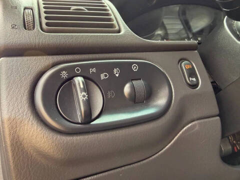 2004 Ford Explorer Limited