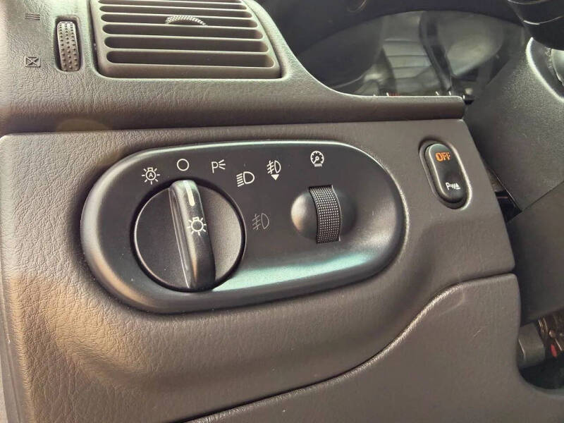 2004 Ford Explorer Limited