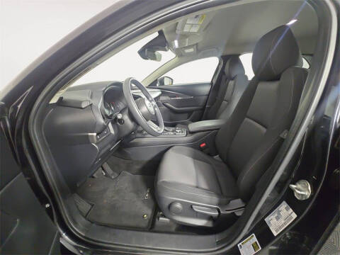 2023 Mazda CX-30 2.5 S