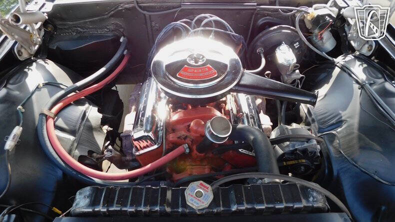 1967 Chevrolet Impala