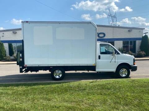 2004 Chevrolet Express for sale at Car One in Murfreesboro TN