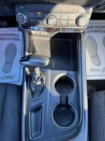 2022 Dodge Durango SXT