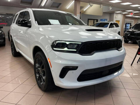 2023 Dodge Durango GT Premium