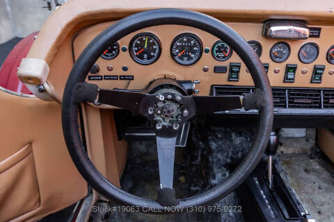 1977 Excalibur Phaeton Series III