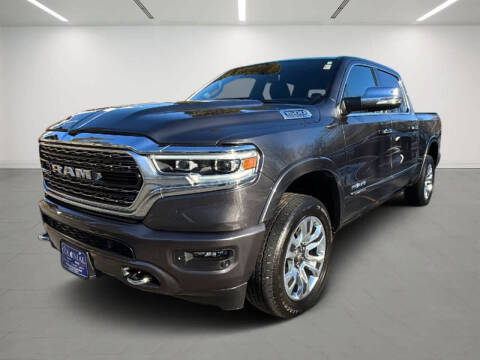 2022 RAM 1500 Limited