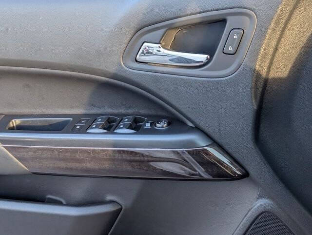 2022 GMC Canyon