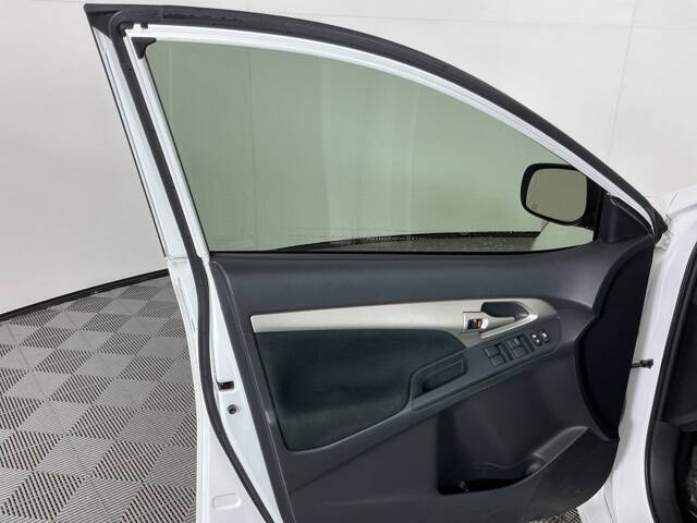 2010 Toyota Matrix S