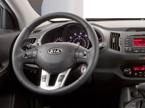 2013 Kia Sportage LX