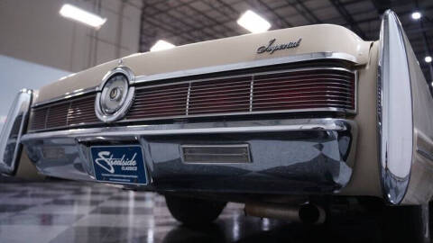1967 Chrysler Imperial