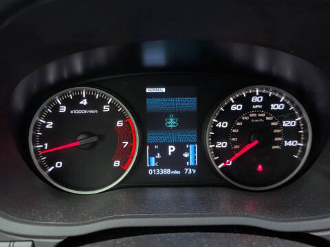 2024 Mitsubishi Eclipse Cross ES