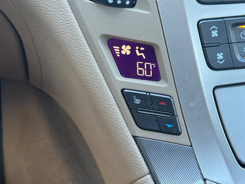 2013 Cadillac CTS 3.6L Performance