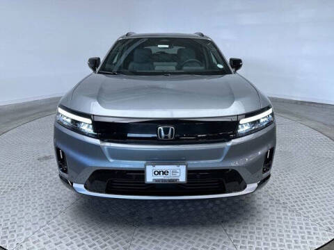 2025 Honda Prologue Touring