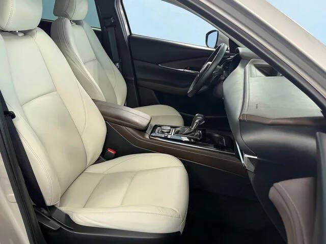 2023 Mazda CX-30 2.5 S Premium