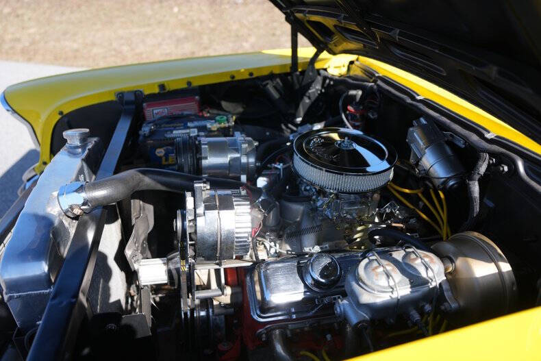 1957 Chevrolet Bel Air