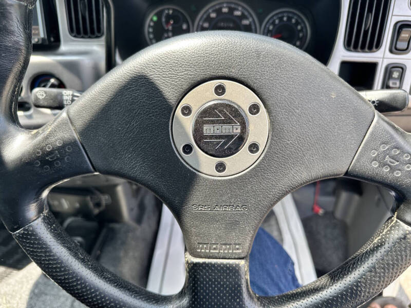 2000 Daihatsu Atrai 7