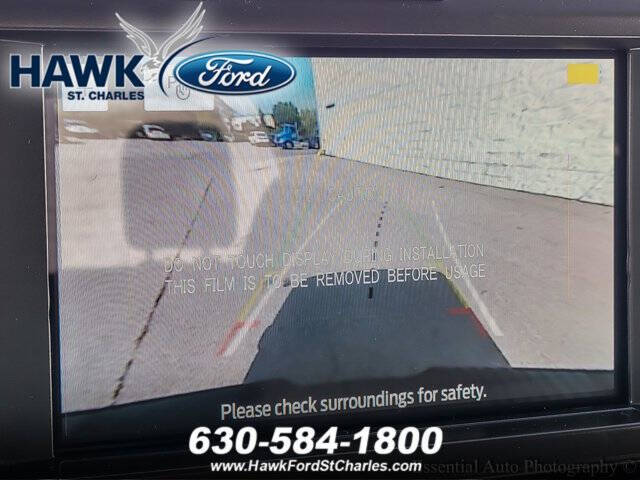 2026 Ford F-250 Super Duty