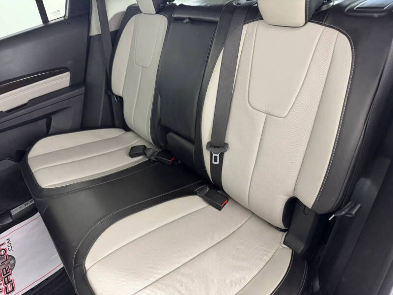 2017 GMC Terrain Denali