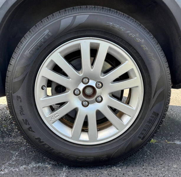 2008 Volvo XC90