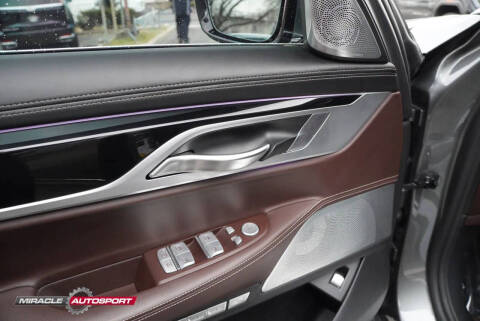 2017 BMW 7 Series ALPINA B7 xDrive